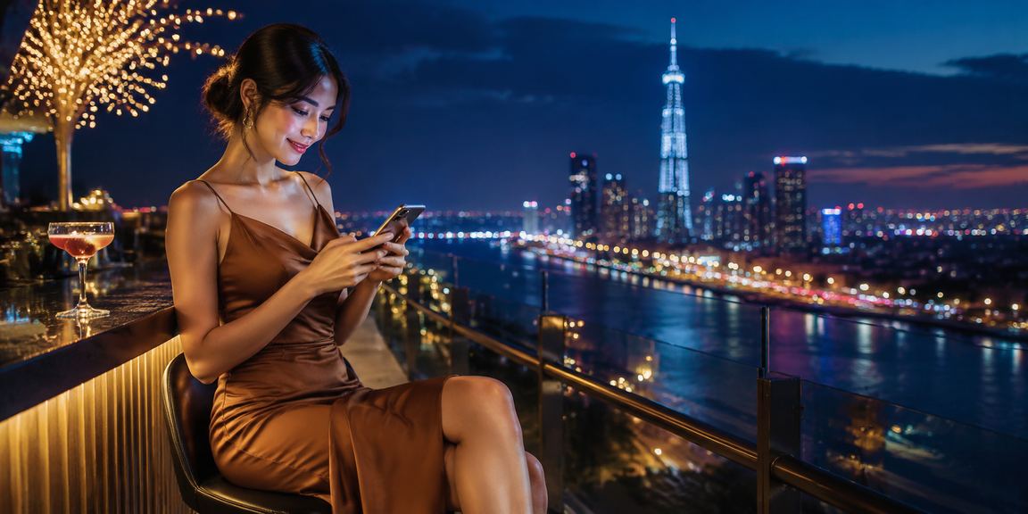 Trò chơi slot jackpot tại TP. Hồ Chí Minh