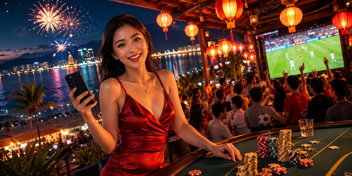 Xổ số và lô đề online tại Hội An