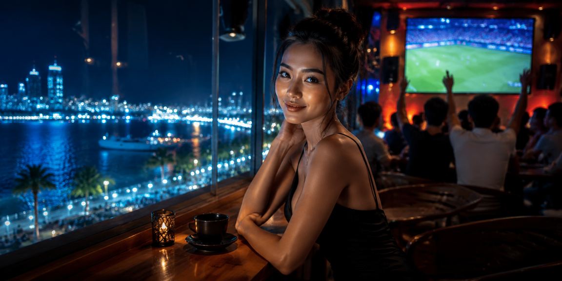 Khám phá giải Jackpot tinh hoa tại thành phố Nha Trang