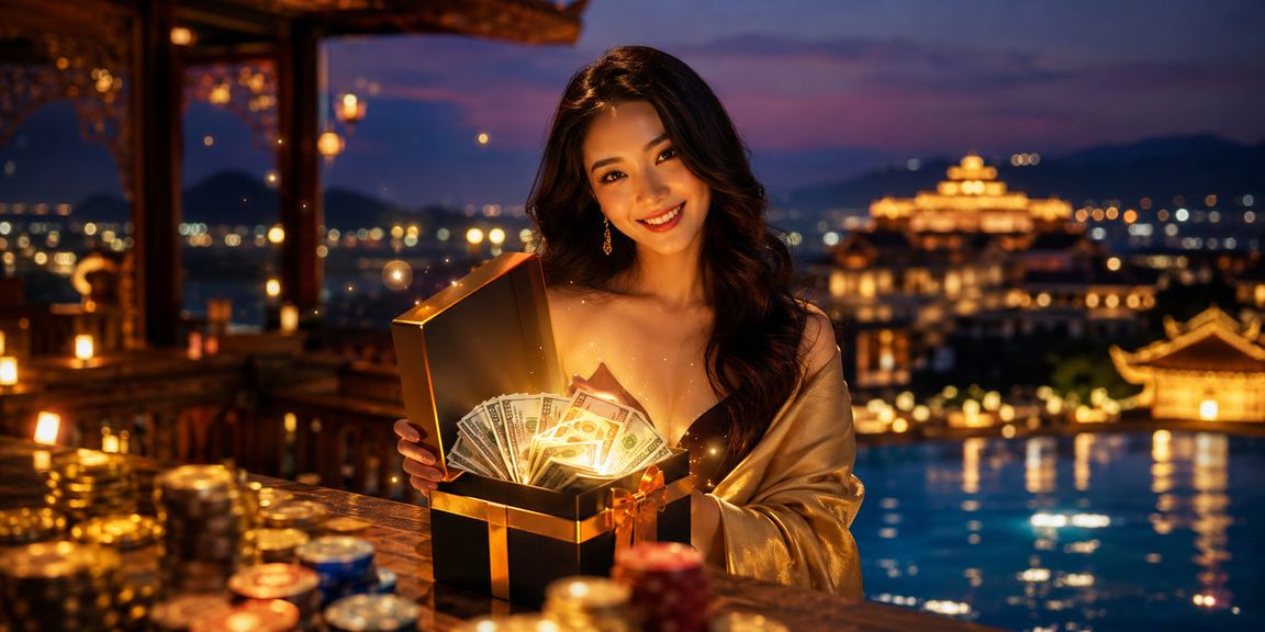 Trò chơi live casino trực tiếp cùng dealer chuyên nghiệp
