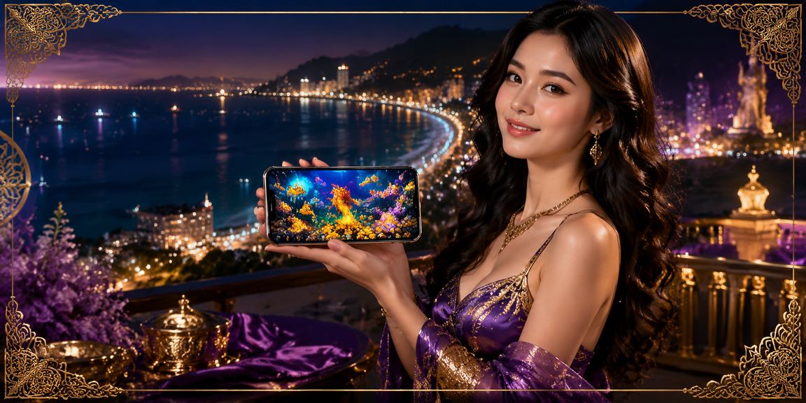 Bắn cá trực tuyến tại bãi biển Vũng Tàu